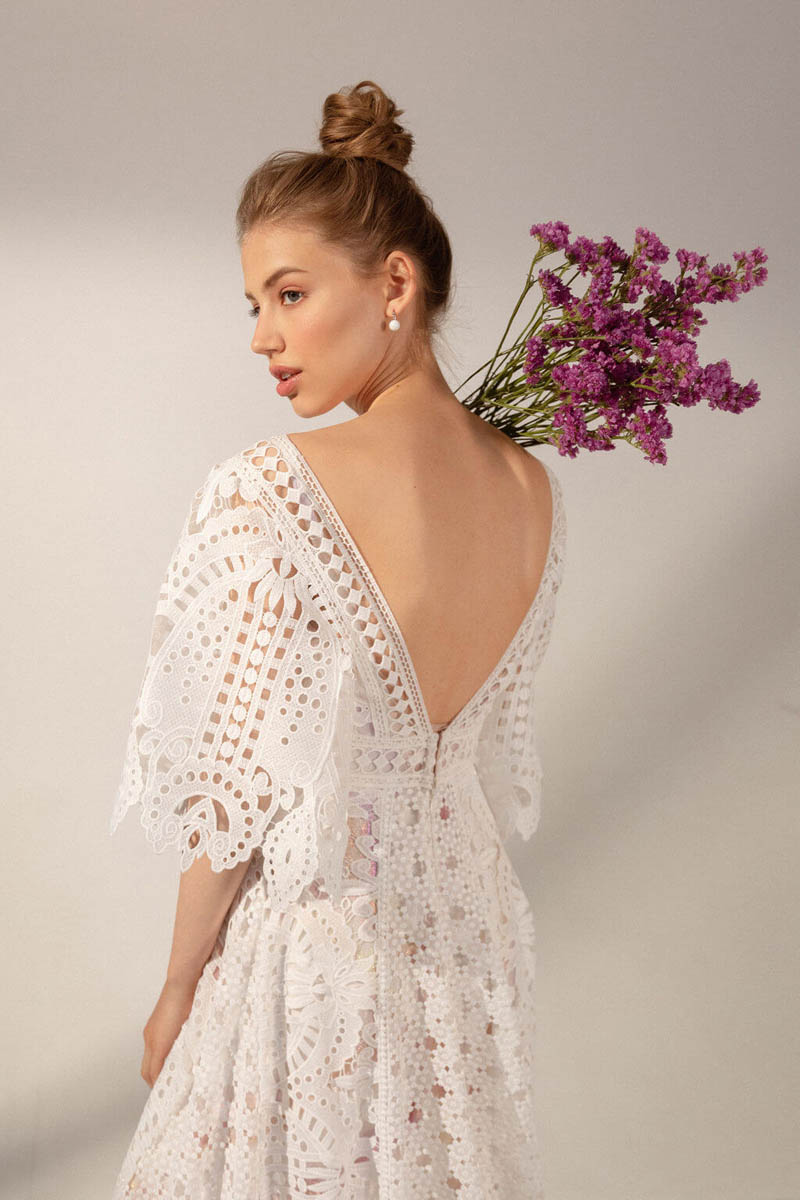 Rimma + Flora underdress 1 